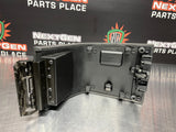 2012 FORD MUSTANG GT ROUSH CENTER CONSOLE LID OEM #730