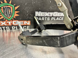 2016 FORD MUSTANG GT MT-82 BARTON HYBRID 3 SHORT SHIFTER W FLAT-STICK #1197
