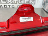 10-14 FORD MUSTANG 3RD BRAKE LIGHT OEM AR33-13A613-AB OEM #407