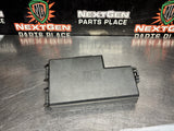 2021 FORD MUSTANG GT FUSE BOX LID COVER OEM #1387