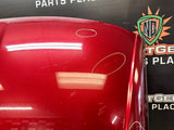 2006 C6 CORVETTE COUPE TARGA TOP CRYSTAL RED METALLIC #1364