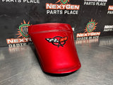 97-04 C5 CORVETTE WATERFALL RED OEM #1368