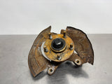 03 FORD MUSTANG MACH ONE RIGHT FRONT SPINDLE HUB KNUCKLE ASSEMBLY OEM #1495