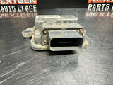 2021 GMC SIERRA 2500HD TOW CONTROL MODULE 23306694 #882