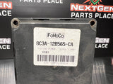 2008 FORD F350 POWER STROKE 6.4 DIESEL TCM 8C3A-12B565-CA OEM #701