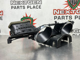 2016 FORD MUSTANG GT CLUSTER BEZEL TRIM PANEL FR3B-63044D70-B OEM #363