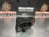 2011 CHEVROLET SILVERADO 6.6 FUSE JUNCTION BOX 20828609 OEM #1070