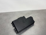 2016 FORD MUSTANG GT FUSE BOX LID COVER OEM #1478