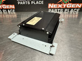05-13 C6 CORVETTE AMPLIFIER OEM 15841685 #741
