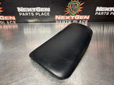 97-04 C5 CORVETTE CENTER CONSOLE LID BLCK OEM #1088