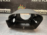 2005 CADILLAC CTS-V COLUMN COVER OEM #1587
