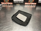 97-04 C5 CORVETTE DASH HUD HEADS UP DISPLAY BEZEL OEM 10293454 #964