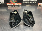 2012 FORD F250 F350 SUPER DUTY DOOR TWEETERS PAIR OEM #4181