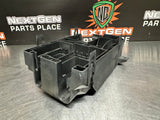 2012 CAMARO SS WIRING ACCESSORY JUNCTION BLOCK OEM 92249317 #780