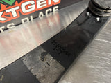 05 - 13 C6 CORVETTE Z51 REAR LEAF SPRING OEM 22200944