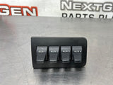 2012 FORD F250 F350 AUXILIARY SWITCHES AL3T-13D734-AAW #472
