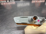 08-09 PONTIAC G8 GT SIDE MARKER LIGHT RH PASSENGER SIDE OEM 92215973 #1423
