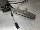 05 - 13 C6 CORVETTE LH DRIVER DOOR LATCH ACTUATOR W/ RELEASE OEM #1266