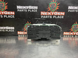 2014 FORD F350 DIESEL INSTRUMENT CLUSTER EC3T-10849-JB OEM #1333