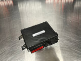 2007 C6 Corvette Convertible Top Control Module 15793697 OEM #764