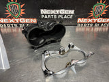 2015 FORD MUSTANG GT ILLUMINATED CENTER CONSOLE CUP HOLDER FR3B-63045P29-A #1427
