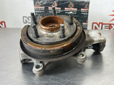 97 - 04 C5 CORVETTE RIGHT REAR KNUCKLE SPINDLE HUB ASSEMBLY USED OEM