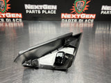 2011 FORD MUSTANG GT LH POWER MIRROR SWITCH/ COVER OEM #740