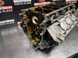 LS1 5.7L BARE ENGINE BLOCK OEM 12550592 #1425