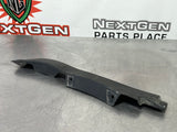 97-04 C5 CORVETTE LH FRONT BUMPER OUTER VALANCE PANEL 10301851 OEM #VV935