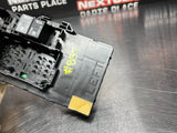 2015 CHEVY SILVERADO 2500 LH DASH FUSE BOX 23443945_01 OEM #837