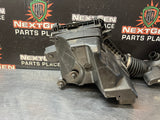 11-14 FORD MUSTANG GT AIR BOX INTAKE CLEANER FILTER OEM #4032