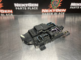 2008 FORD F250 DIESEL BODY CONTROL MODULE CABIN FUSE BOX 7C3T-15604-CP #694