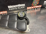 2005 C6 CORVETTE COOLANT EXPANSION TANK RESERVOIR 10304487 OEM #1520
