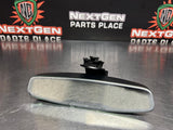 2016 CAMARO SS REAR VIEW MIRROR WITH ONSTAR OEM #795