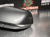 2019 FORD MUSTANG GT LH DRIVER SIDE VIEW MIRROR MAGNETIC GREY OEM #958