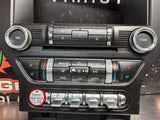 2015 FORD MUSTANG GT SYNC 2 RADIO WITH SCREEN AND RECEIVER W OUT NAV OEM #1391