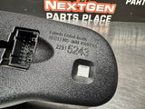 2014 GM SILVERADO SIERRA INTERIOR REAR VIEW MIRROR BACK UP CAMERA 22915243 #744
