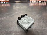 2008 FORD F250 6.4 TRAILER BRAKE CONTROL MODULE 9C34-2C006-AB OEM #1297