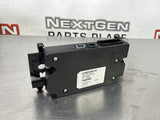 2013 FORD MUSTANG VOICE RECOGNITION SYNC MODULE DR3T-14B428-AC OEM #371