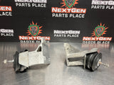 2004 PONTIAC GTO MOTOR MOUNTS WITH BRACKETS OEM #784