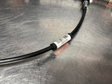 2017 CAMARO SS 8 SPEED AUTO SHIFTER CABLE ASSEMBLY OEM 84105591 OEM #1619