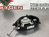 2013 FORD MUSTANG GT RH PASSENGER SIDE DOOR SPEAKER OEM DR3T-19B140-AB #371