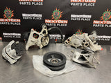97 - 04 C5 CORVETTE COMPLETE LS1 FRONT ACCESSORY DRIVE OEM #708