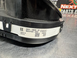 2016 MUSTANG GT SPEEDOMETER TRACKAPP AUTO INSTRUMENT CLUSTER OEM #1388