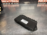 2001 C5 CORVETTE RH PASSENGER DOOR CONTROL MODULE 09389699 #1433