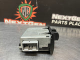 2015 FORD F350 6.7 TRAILER BRAKE CONTROL MODULE BC34-2C006-AK OEM #979