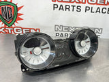 2011 FORD MUSTANG GT INSTRUMENT CLUSTER SPEEDOMETER 150,422 MILES OEM #312