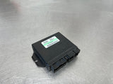 97-04 C5 CORVETTE LH DRIVER SEAT RELAY MODULE 09360841 OEM #523