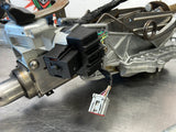 2008 FORD MUSTANG GT500 STEERING COLUMN KIT OEM #345