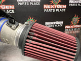 11-14 MUSTANG GT C&L RACER COLD AIR INTAKE WITH 95mm MAF